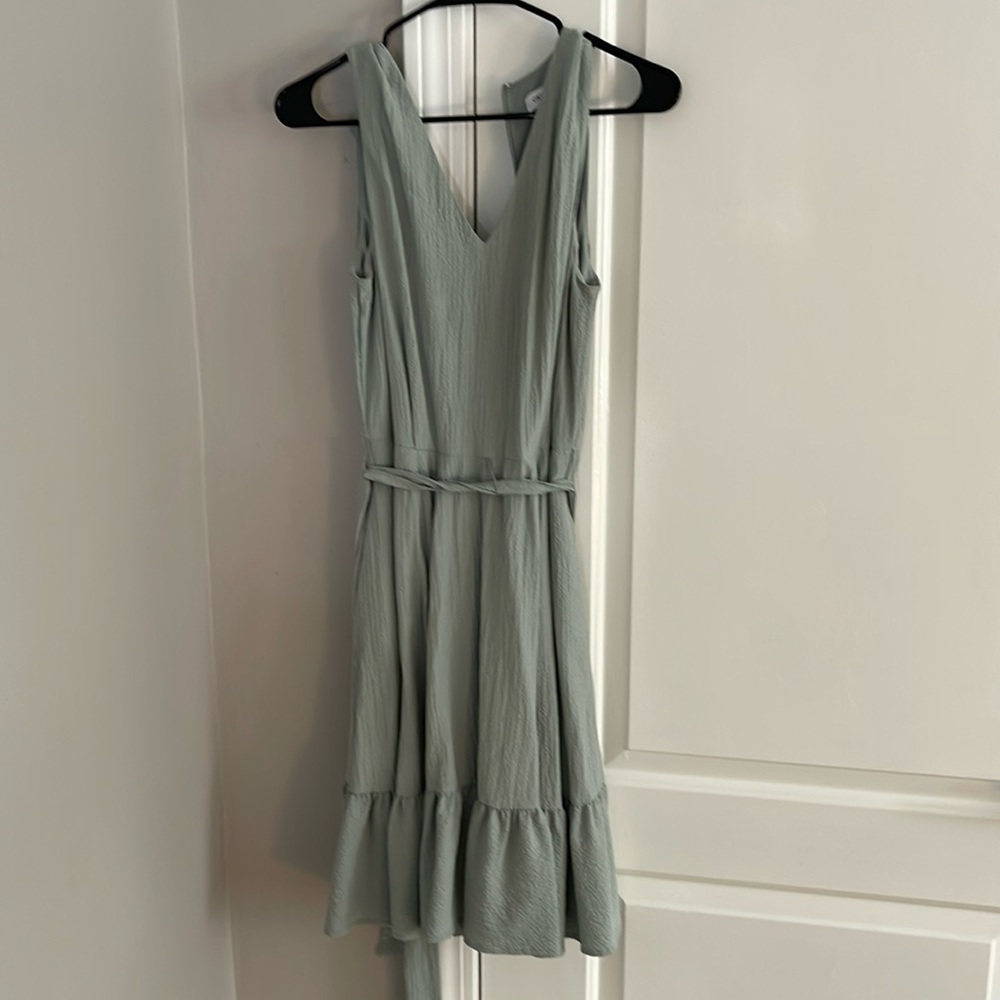 Calvin Klein Dress - Size 4!